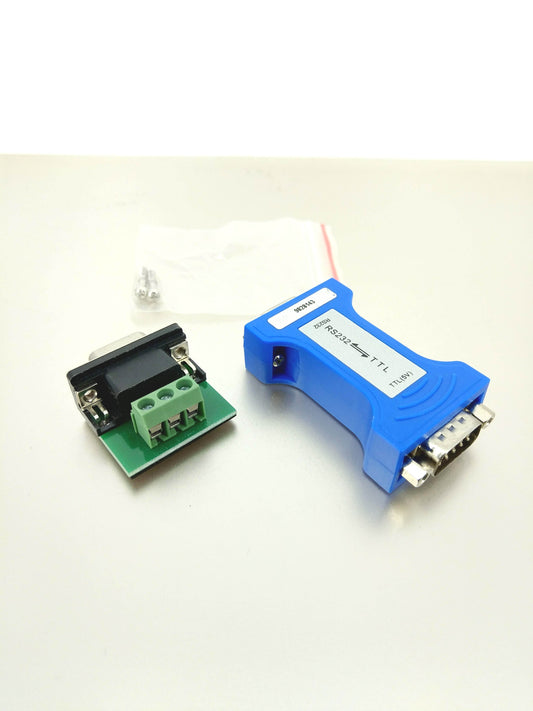 Z-TEK ZY099 RS232 to TTL (5V) Universal Serial Port Converter