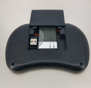 Mini Wireless Keyboard Mouse Combo (Touchpad function)