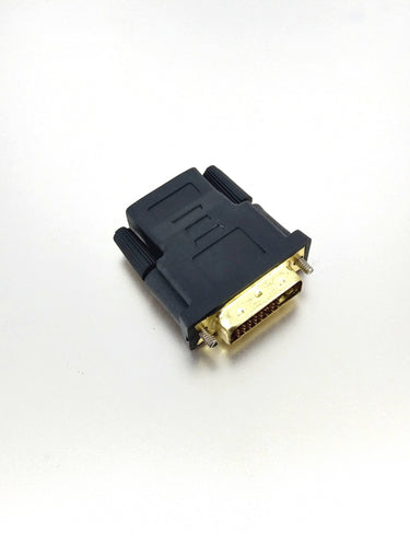 DVI-D M (24+1) to HDMI-F Adapter - Sun Cheong Computer Company Limited