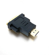 Load image into Gallery viewer, DVI 24+5 Female to HDMI Male Adapter - Sun Cheong Computer Company Limited
