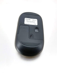 Polar POM-616 Silent Wireless Mouse