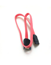 Load image into Gallery viewer, 50 cm Long 7 pin SATA Male to Female Extension Cable - Sun Cheong Computer Company Limited
