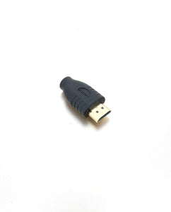 Micro HDMI Female to HDMI Male Adapter