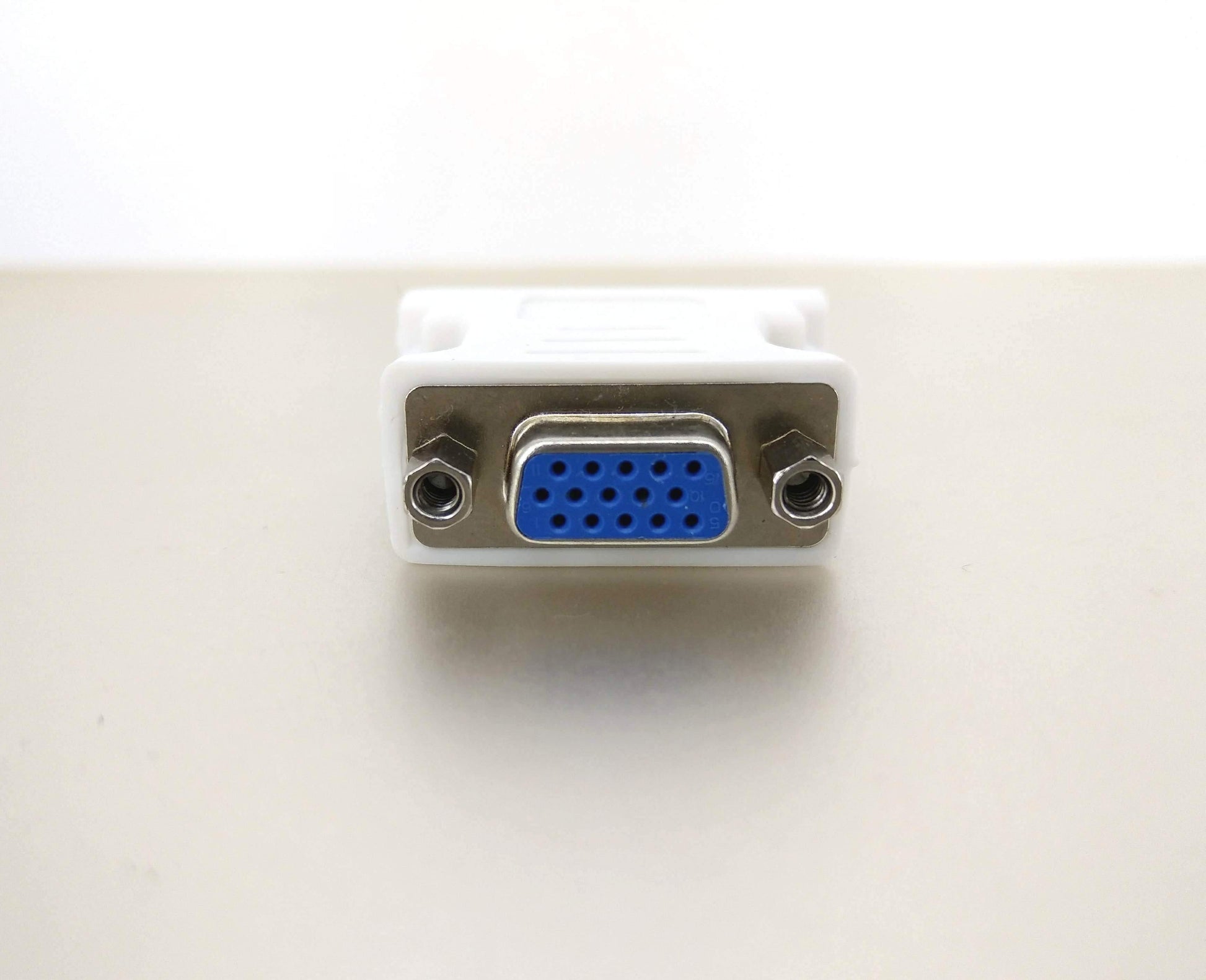 DVI VGA Adapter, Active DVI-D 24+1 to VGA Link Video Adapter Cable Converter for PC DVD Monitor HDTV - Sun Cheong Computer Company Limited