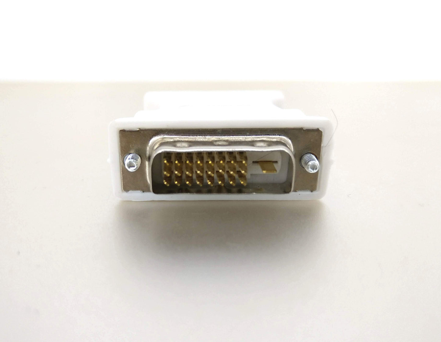DVI VGA Adapter, Active DVI-D 24+1 to VGA Link Video Adapter Cable Converter for PC DVD Monitor HDTV - Sun Cheong Computer Company Limited