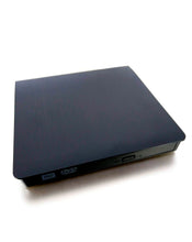 Load image into Gallery viewer, Pop-Up Mobile External DVD-RW Optical External Drive USB 3.0 Windows, Mac, Laptop

