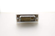 Load image into Gallery viewer, DVI 24+5 to VGA Male to Female Adapter - Sun Cheong Computer Company Limited
