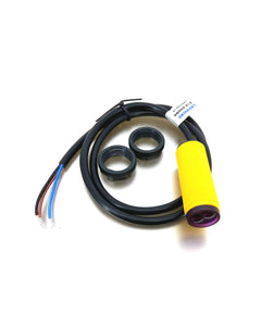 E18-D80NK Adjustable Infrared Obstacle Avoidance Detection Sensor 5V Switch Detect 3-80cm for arduino - Sun Cheong Computer Company Limited