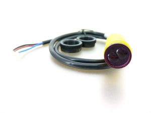 E18-D80NK Adjustable Infrared Obstacle Avoidance Detection Sensor 5V Switch Detect 3-80cm for arduino - Sun Cheong Computer Company Limited