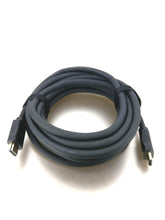 Load image into Gallery viewer, Z-Tek HDMI CABLE (4K 60Hz, HDMI 2.0, 18Gbps) 1.5M/3M/5M/10M/15M
