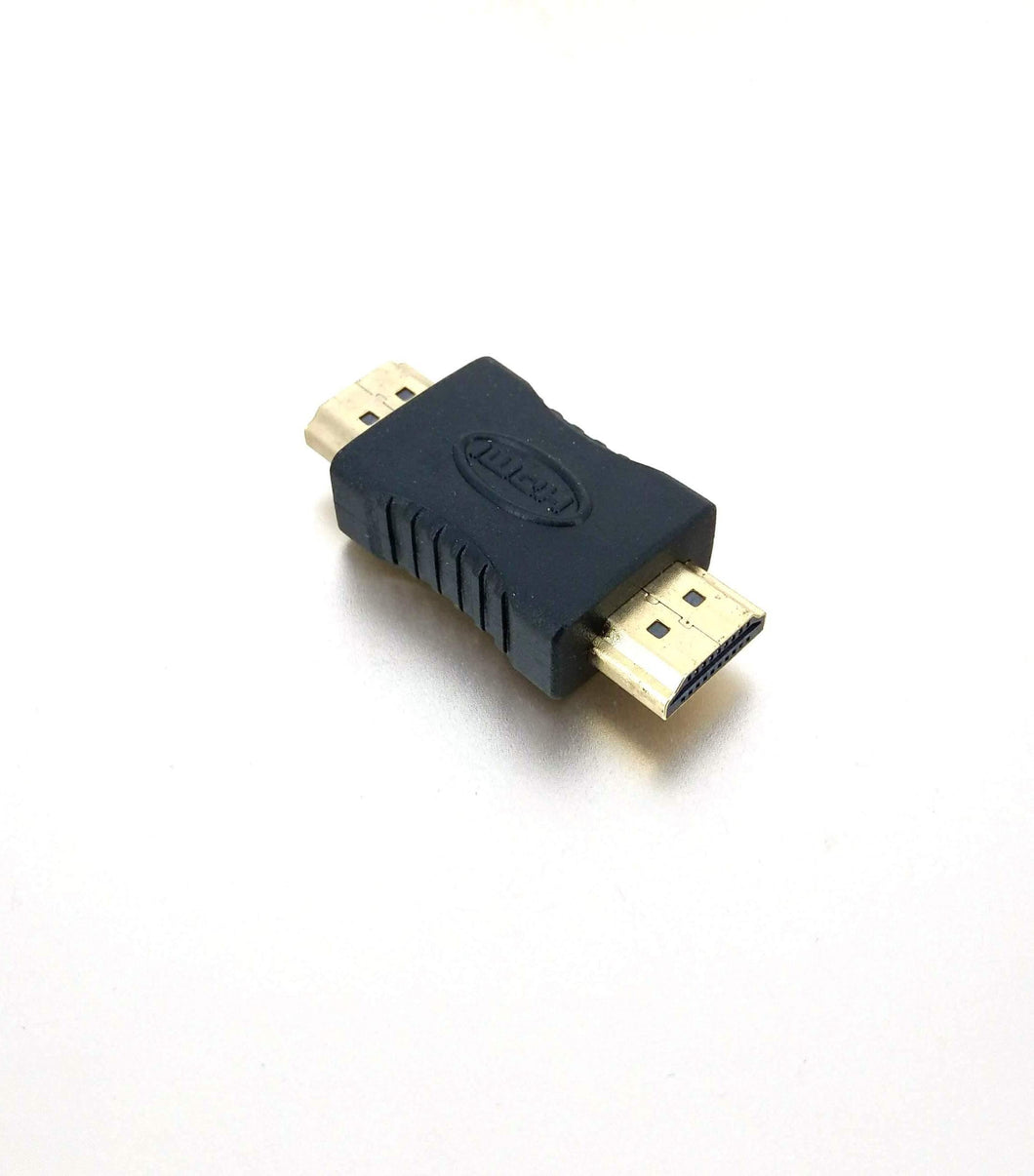 HDMI Male to HDMI Male Adapter - Sun Cheong Computer Company Limited