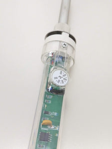 60W Soldering Iron Kit With Temperature Adjustment - Sun Cheong Computer Company Limited