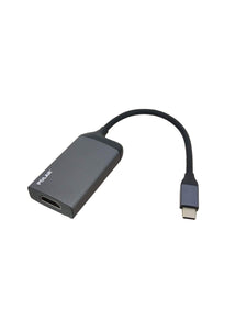 USB Type-C to HDMI + USB3.0 + PD