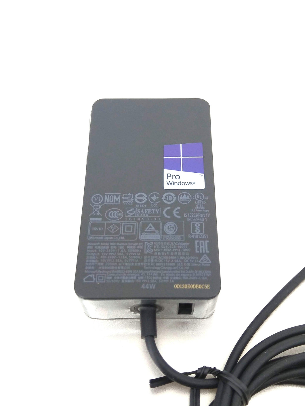 Surface pro charger HK