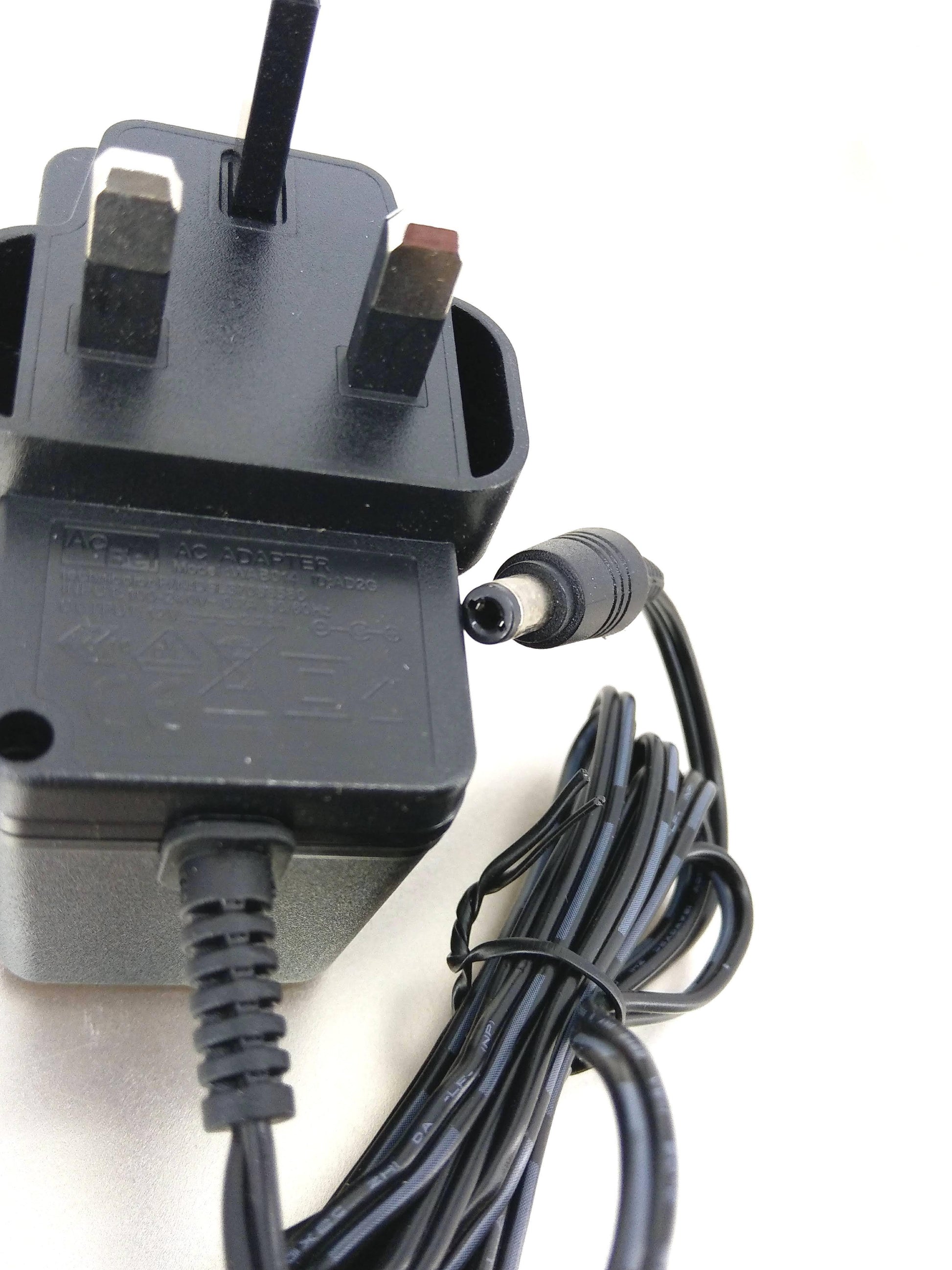 ACBEL Power Adapter 12V 2A - Sun Cheong Computer Company Limited