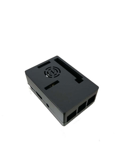 Raspberry Pi 3 Model B+ Cases