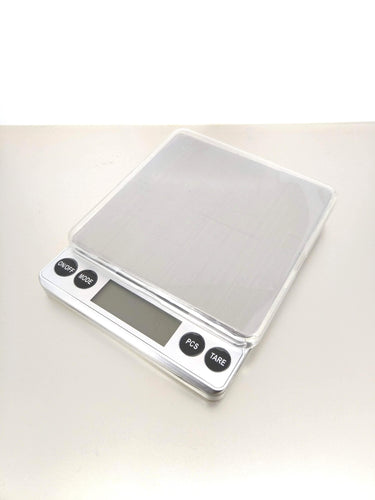 Digital Scale hk 3000g