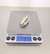 Load image into Gallery viewer, Small Digital Scale hk
