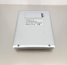 Load image into Gallery viewer, Digital Scale (3000g/0.1g) - Sun Cheong Computer Company Limited
