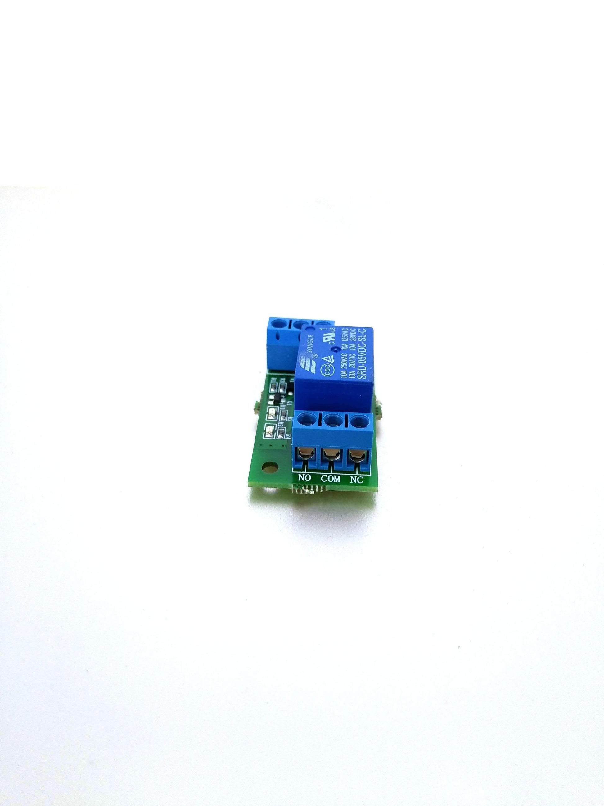 5V One Channel Relay Module - Sun Cheong Computer Company Limited