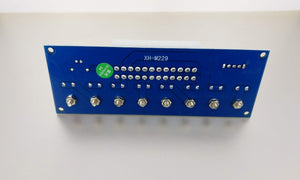 XH-M229 24 Pins ATX Benchtop Power Board Computer Connector Socket Power Supply Adapter