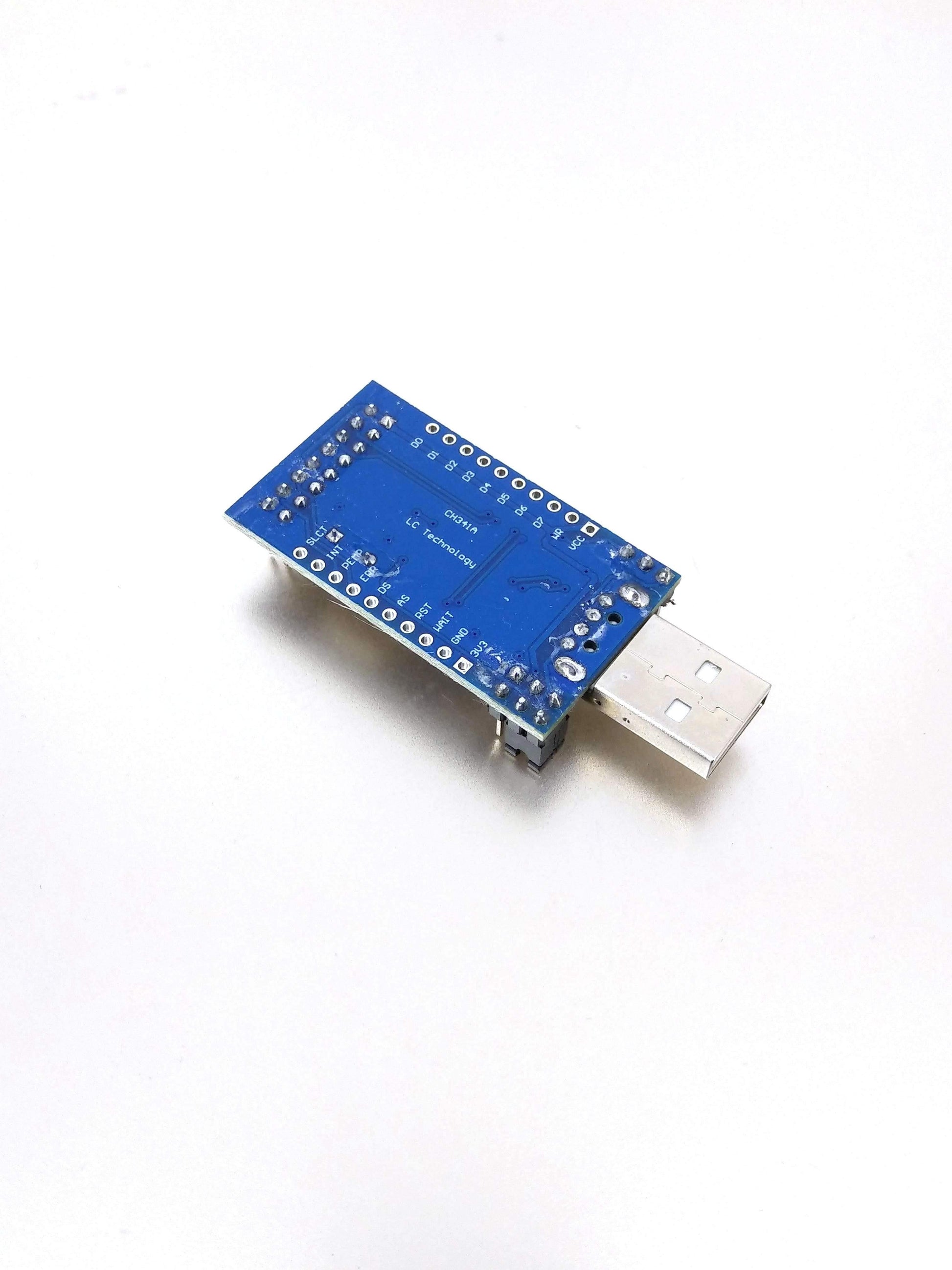 CH341A Programmer Module hk