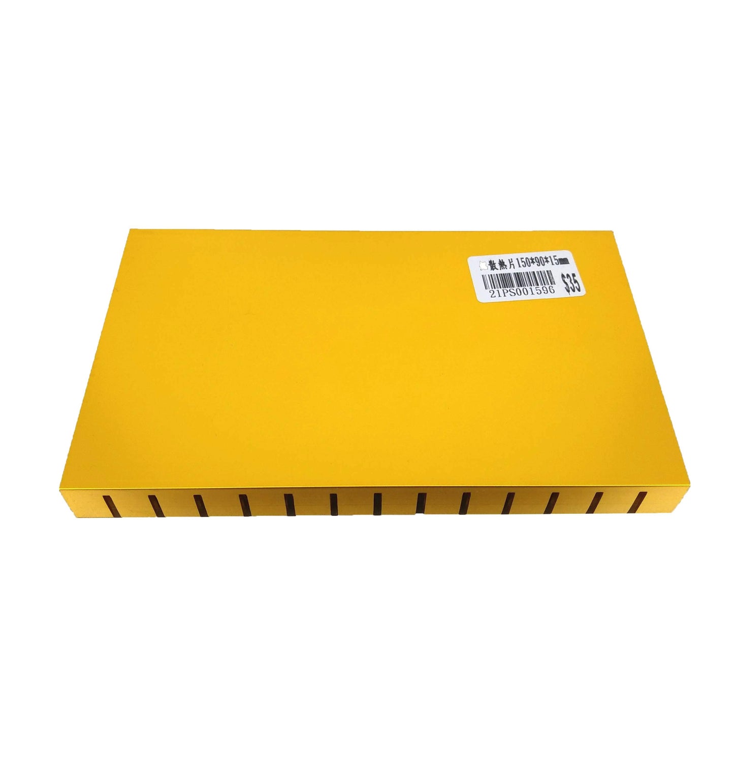 Heat Sink hk