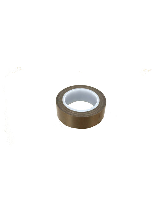 High Temperature Resistant Adhesive Tape for Sealer 0.13mm x 19mm x 10m