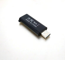將圖片載入圖庫檢視器 HDMI To USB2.0 Capture Card 1080P Recorder Phone Game/Video Live Streaming USB擷取卡
