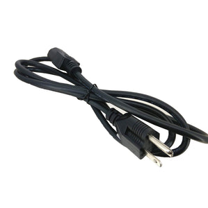 US plug  IEC C13 Power Supply Cord Cable