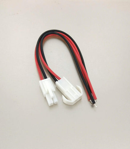 Big Style Tamiya Plug Battery Male Female Connector Adapter Lead with 18CM wire - Sun Cheong Computer Company Limited