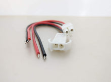 Load image into Gallery viewer, Big Style Tamiya Plug Battery Male Female Connector Adapter Lead with 18CM wire - Sun Cheong Computer Company Limited
