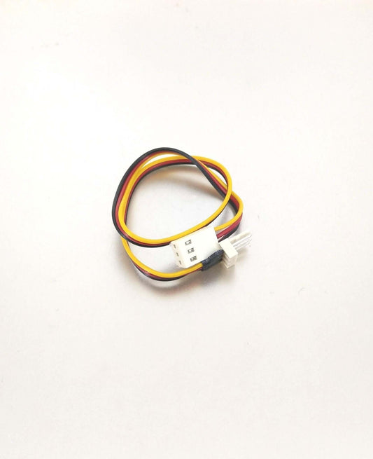 3 Pin to 3 Pin Fan Extension Cable - Sun Cheong Computer Company Limited