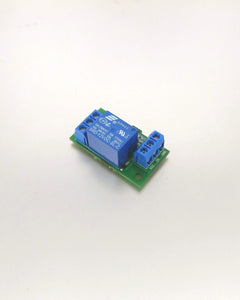 12V 1 Channel Relay Module - Sun Cheong Computer Company Limited