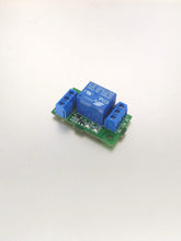 Load image into Gallery viewer, 12V 1 Channel Relay Module - Sun Cheong Computer Company Limited
