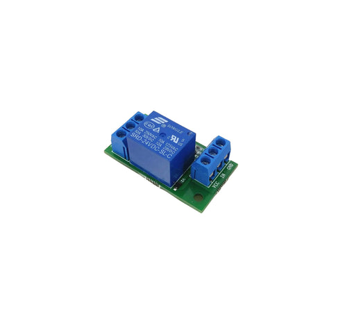 24v 1a relay module hk