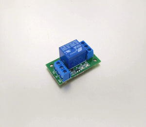 24V 1 Channel Relay Module - Sun Cheong Computer Company Limited