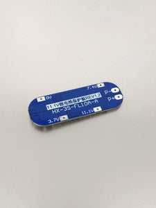 Lithium Battery Charger Protection Board hk