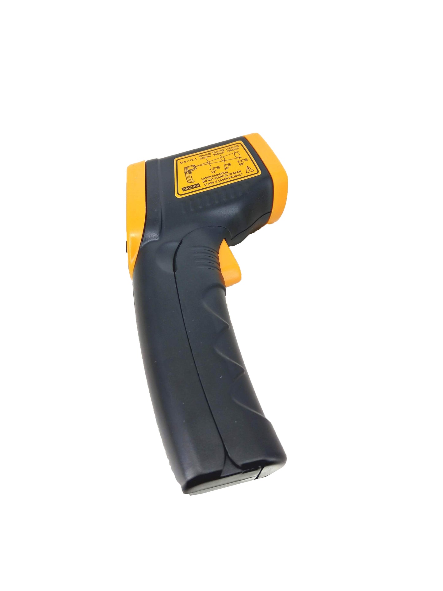 LCD IR Display Digital Infrared Thermometer hk