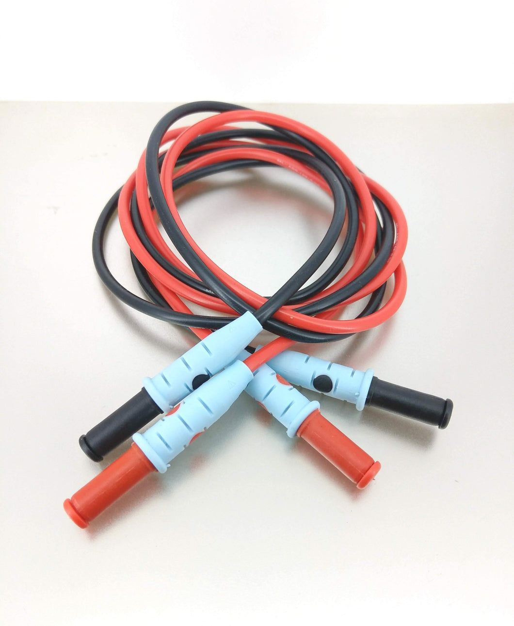 Banana Plug Lead Wire Cable hk