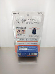 Polar POM-617 Wireless Mouse