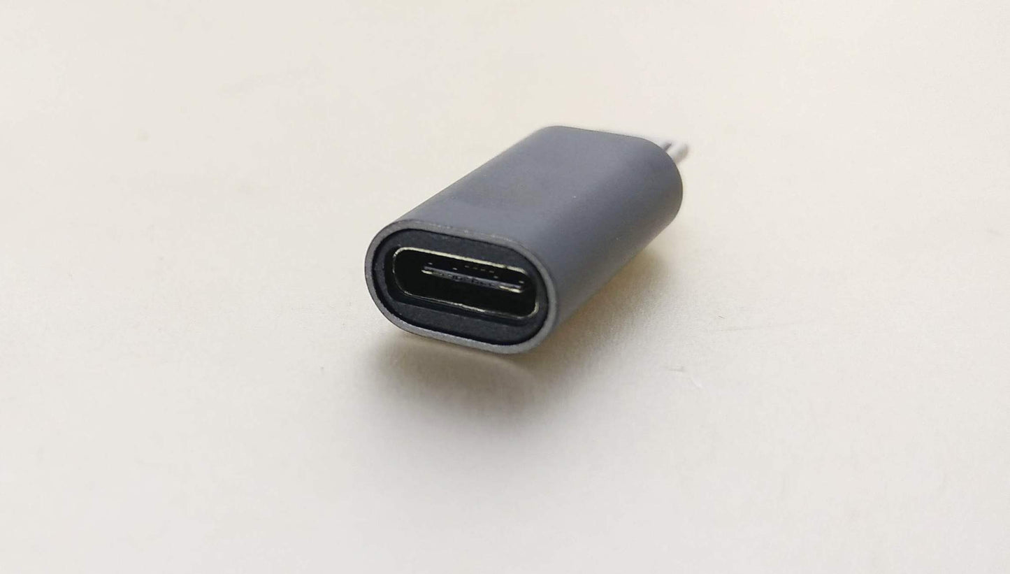 type-c轉頭micro usb