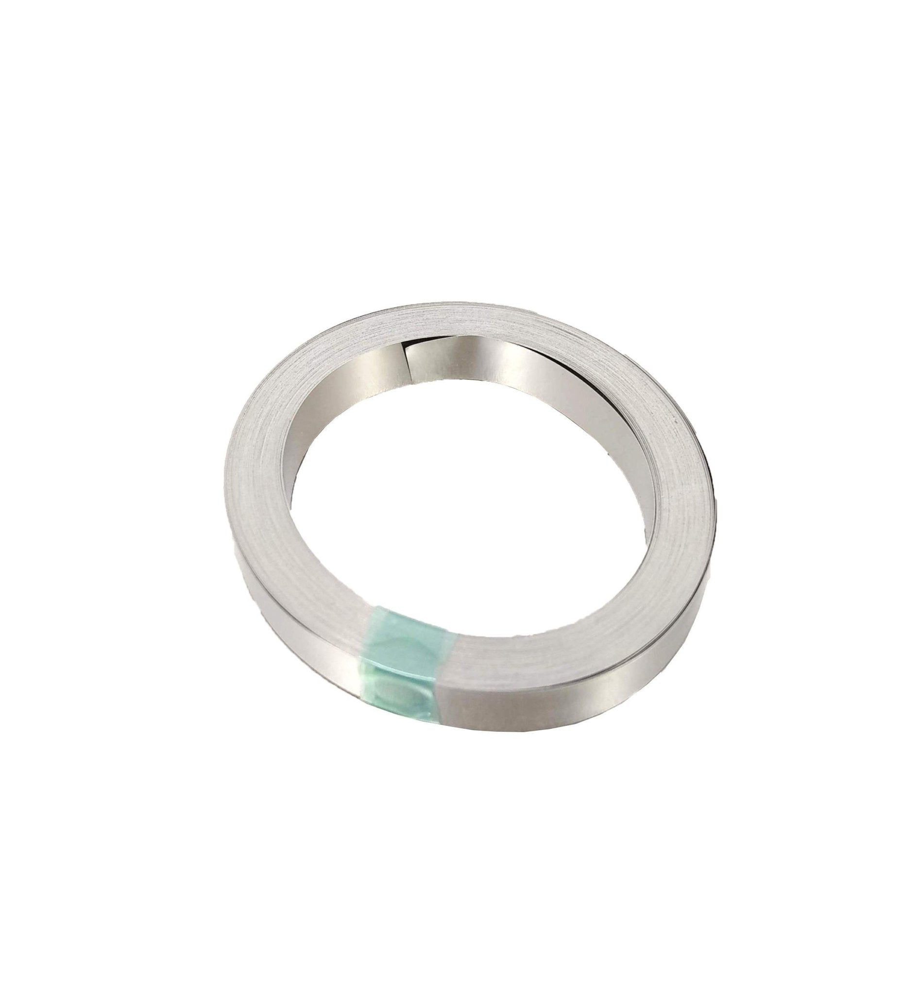 10M Nickel Strip 0.1x8mm for 18650 Battery