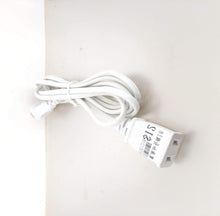 Load image into Gallery viewer, 2 PIN POWER PLUG EXTENSION CABLE
