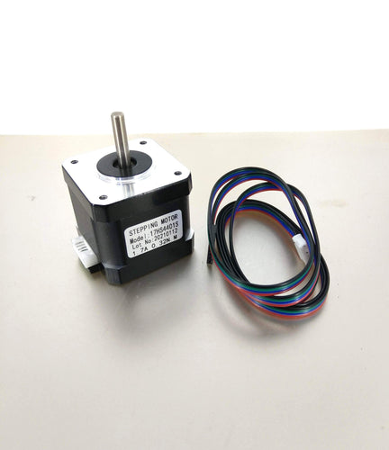 nema stepper motor hk