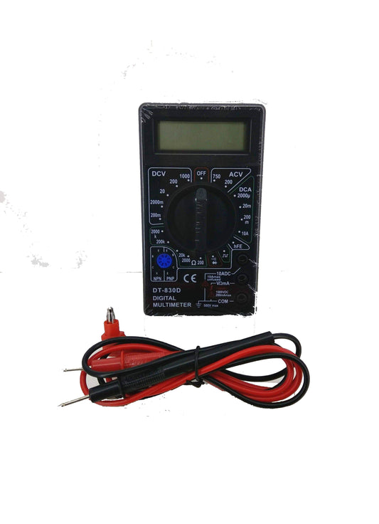 Multimeter HK