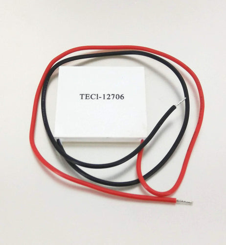 Cooling chip 12V 6A (4cm x 4cm) - Sun Cheong Computer Company Limited