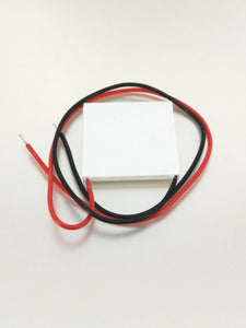 Cooling chip 12V 6A (4cm x 4cm) - Sun Cheong Computer Company Limited