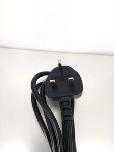 Mickey Mouse Plug C5 Plug Ac Power Supply Cord, Laptop cable, notebook cable 1.8M