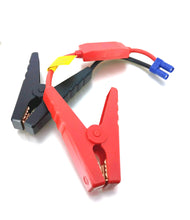 Load image into Gallery viewer, Jump Starter Cable Booster Clamp Cable Replacement Alligator Clamp Booster Battery Clips EC5 Connector hk
